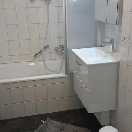 Apartment Vorauf Begonie 5