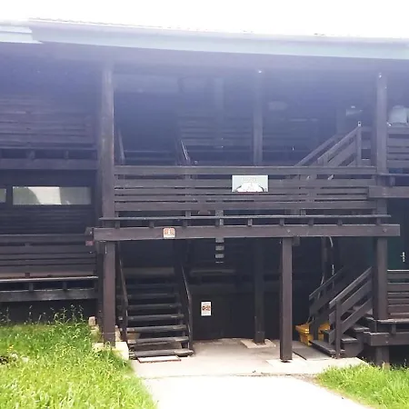 Apartment Vorauf Begonie 5 Siegsdorf