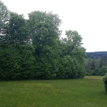 Vorauf Begonie 5 Apartment *